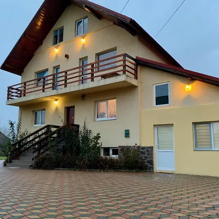 Casa Costache Braşov Exterior photo
