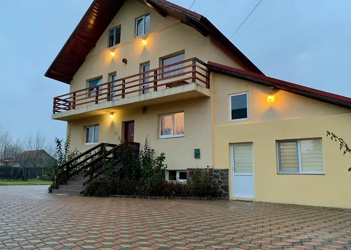 Casa Costache