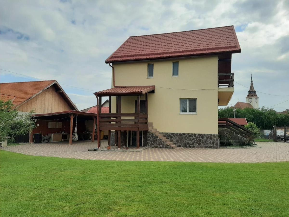 度假居 Casa Costache *