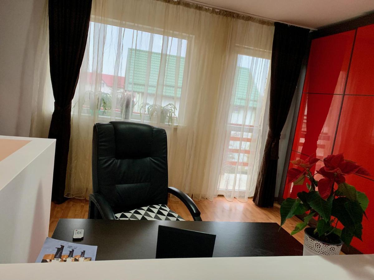 度假居 Casa Costache