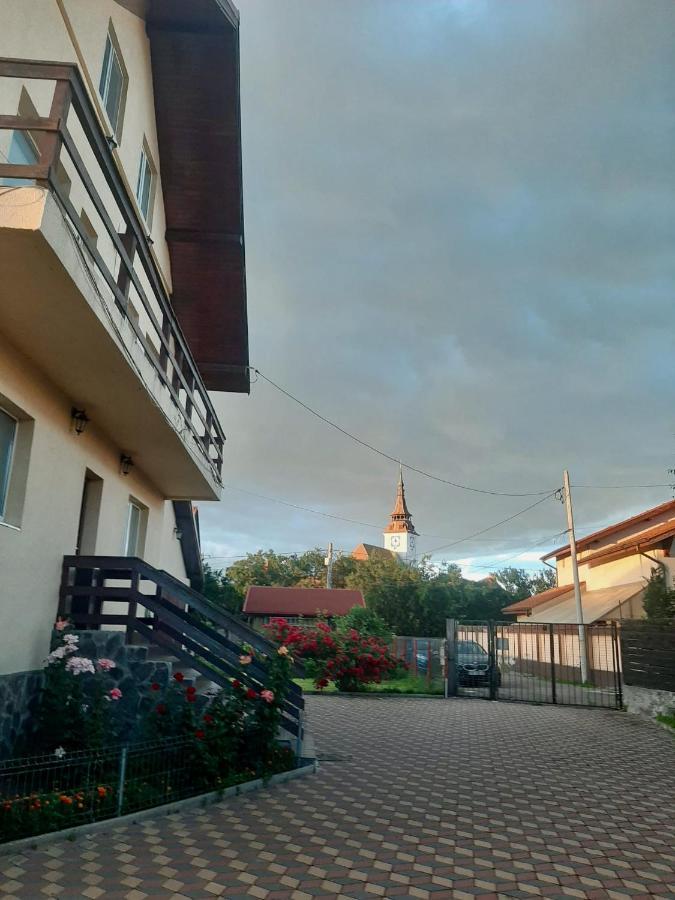 Casa Costache Braşov