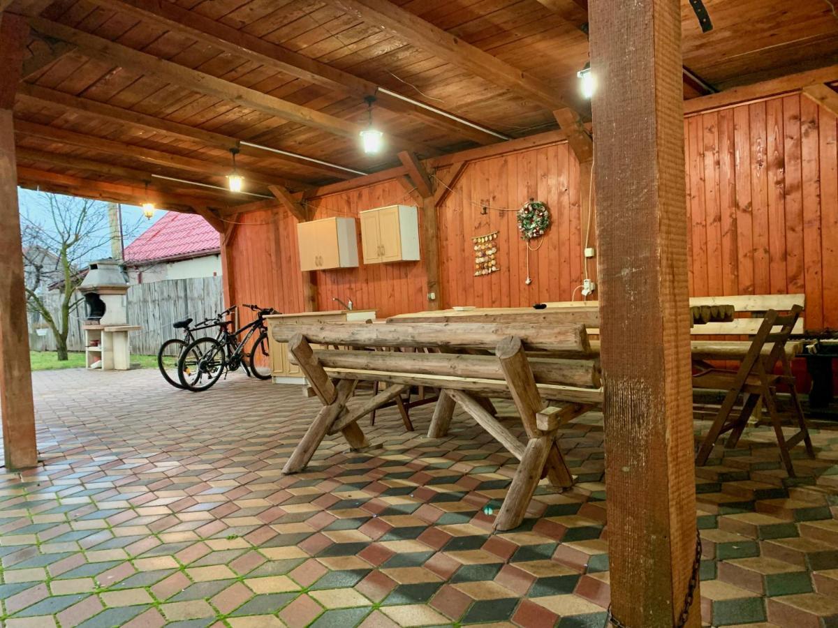 Casa Costache