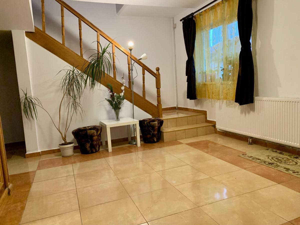 Casa Costache