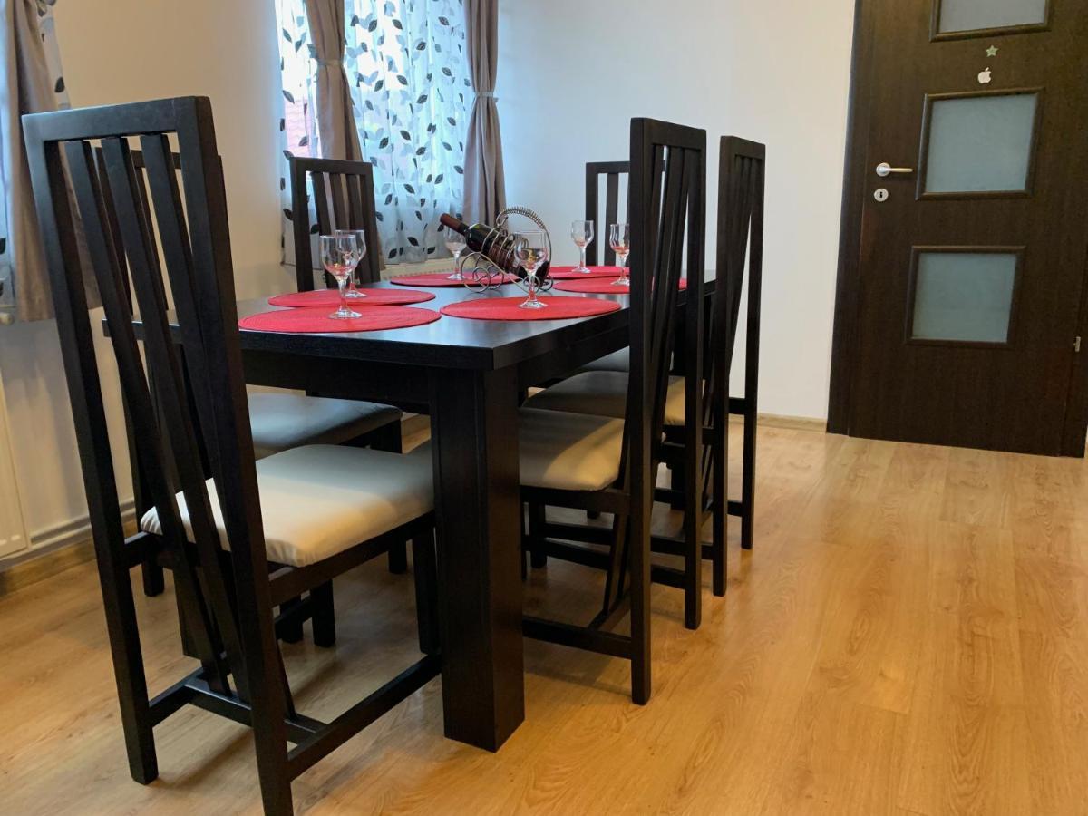 Casa Costache 度假居 Braşov
