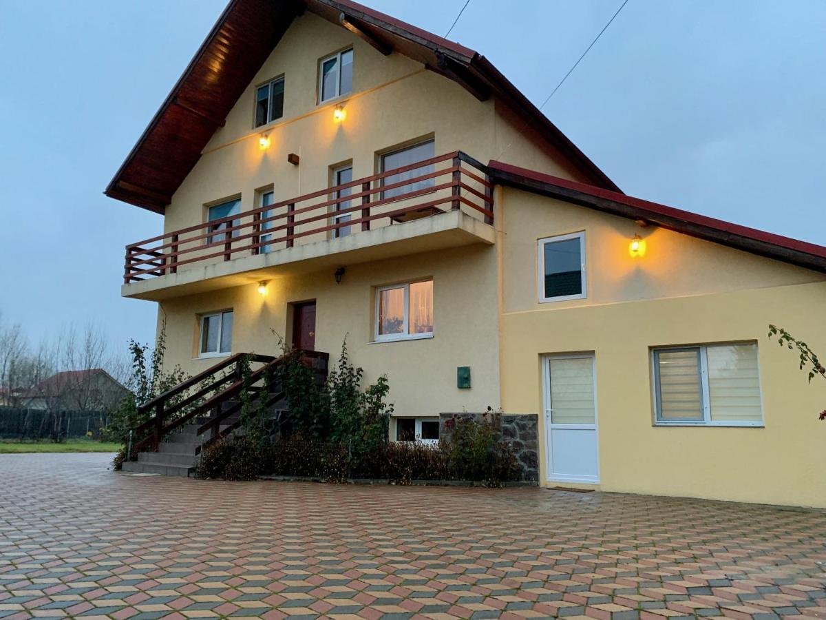 度假居 Casa Costache *